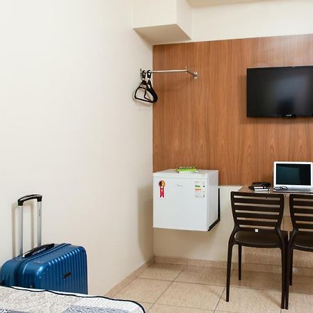 Hotel Pouso Alegre Campo Grande  Exterior photo